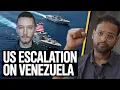 Download Lagu Ben Norton Reveals the Real Motive Behind US Escalation on Venezuela