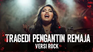 tragedi pengantin remaja tommy j pisa versi rock amd music cover