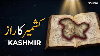 The Oldest Book in Kashmir Hid a Secret Science Took 1,000 Years to Believe | S1 E01