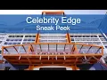 Celebrity Edge Sneak Peek Why You Should Be Excited About Celebrity Cruises Newest Ship