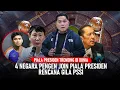 Download Lagu Piala Presiden Dihina Malaysia! Apa PSSI Diam-Diam Rencanakan