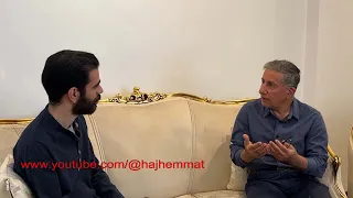 ماجرای مناقشه شهیدبابایی و جلیل زندی چه بود روایت انداختن سه میراژ عراقی و خیانت احمد مرادی 