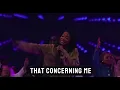 Jalisa Faye Singing “Turning Around For Me” by VaShawn Mitchell | Transformation Church Worship