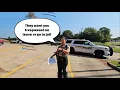 Frauditor gets trespassed and arrested at post office