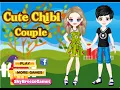 Cute Chibi Couple Games For Girls Website