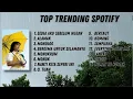 Lagu KUMPULAN PLAYLIST LAGU SPOTIFY TERBARU 2025 - SEDIA AKU SEBELUM HUJAN, ALAMAK, IDGITAF | TANPA IKLAN