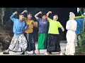 Download Lagu APES ! PRANK POCONG KENA PUKULAN MAUT 🤣 LUCU NGAKAK 😂