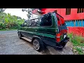 Download Lagu DIJUAL Mobil Bekas Toyota Kijang Grand eXtra Guanteng mase