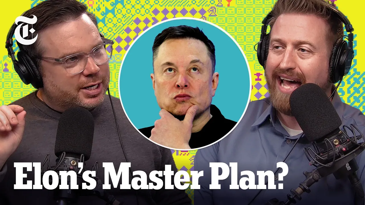 SpaceX Buys xAI: What's Behind Elon's Mega-Merger?