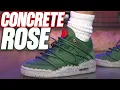 Air Jordan 3 Teyana Taylor Concrete Rose Detailed Review