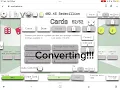 Converting in idle dice cause why not