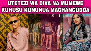 diva na mumewe wakataa kununua malaya mange atoa ushahidi icu chumba cha umbea mange kimambi