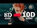 Download Lagu ⚠️ATEEZ - DEJA VU [10D USE HEADPHONES!] 🎧