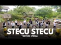 Download Lagu SENAM KREASI STECU STECU / TIKTOK VIRAL 2025 /  BY @idaaerobic