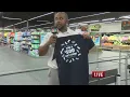 ALDI opens first location in Little Rock