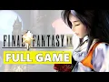 Final Fantasy 9 Full Walkthrough Gameplay - No Commentary (PC Longplay)