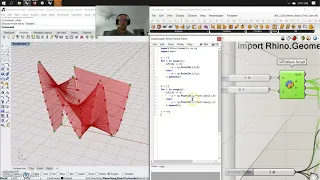 PRIVATE FACEBOOK GROUP GhPython Script Rhino Common 001 - 3