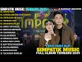 Download Lagu HANYA SATU - Irwan Krisdiyanto Ft Tiara Amoora  - PERMATA HATI - SIMPATIK MUSIC TERBARU 2025