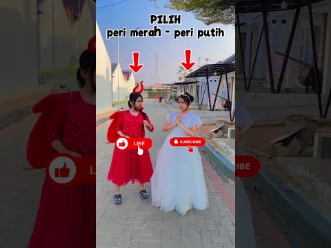 kalian pilih mana