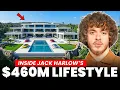 Jack Harlow s Rise to Millions Net Worth Mansions Cars Fame Strategy Lifestyle