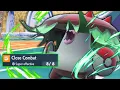 Brute Bonnet is the GOAT Pokemon Scarlet Violet Wifi Battle