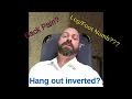 Inversion Table Teeter Hang Ups Honest Review