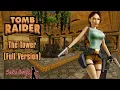 TRLE The Tower Full Version Full Walkthrough