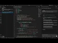Claude AI VS Code Auto Generate Python Script for GitHub Authentication