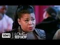 Chrissy Confronts Yandy At Jonathan s Fragrance Release Love Hip Hop New York