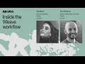 Figma deep dive Weave Config 2026