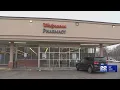 Walgreens closing West Springfield store