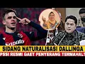 Download Lagu Timnas Indonesia~Thijs dallinga siap dinaturalisasi? sidang 5 nama baru~mauro,milliano,laurin ulrich
