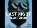 Download Lagu Diddy ft. Keyshia Cole - Last Night (Lyrics)