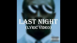 Download Diddy ft. Keyshia Cole - Last Night (Lyrics) MP3