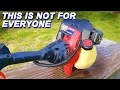 Why Choose A 4 Cycle Trimmer