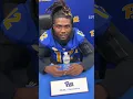 Pitt CB M J Devonshire talks 2023 Schedule with Donni Blackwell