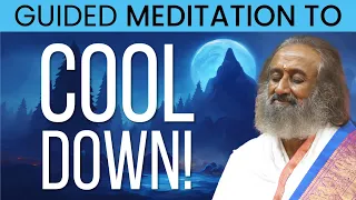 Download Guided Meditation For Deep Relaxation | Gurudev MP3