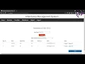 Simple Attendance Management System in PHP MySQL with Source Code - CodeAstro