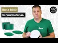 Download Lagu Bona 8600 schuurmateriaal - Laat je bijspijkeren door Nico van Bona