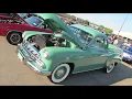 Australian 1952 Chevrolet Ute