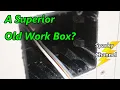 A Superior Old Work Electrical Box