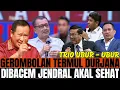 Lagu GEROMBOLAN TERMUL DURJANA DIBACEM JENDRAL AKAL SEHAT PURN POLRI