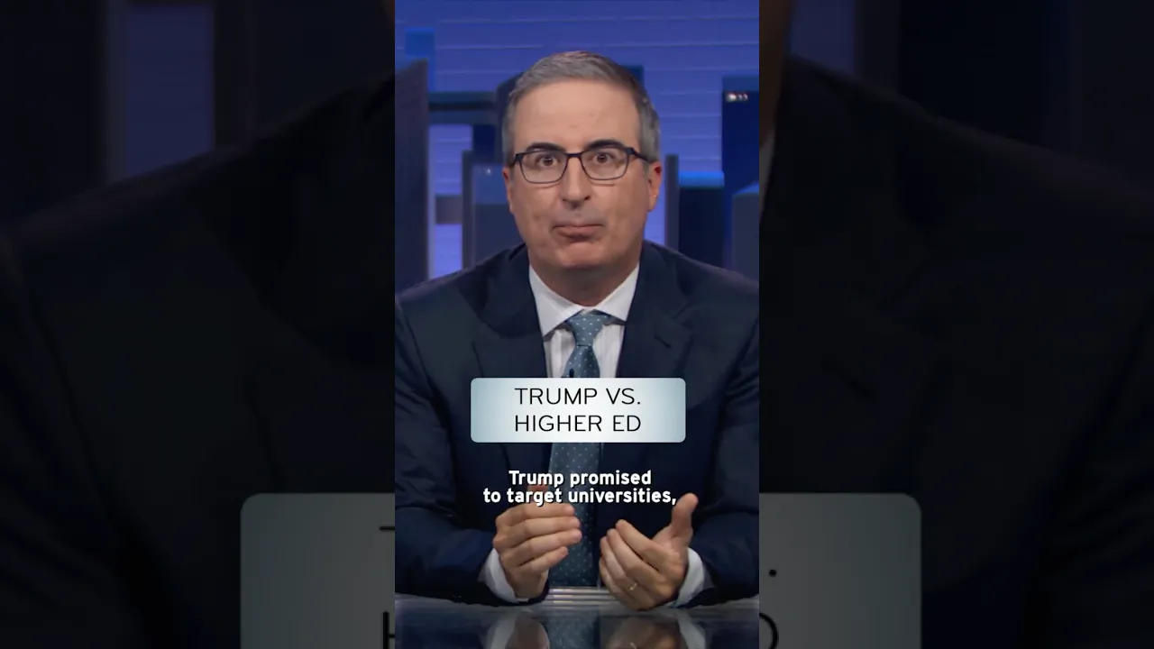 LastWeekTonight channel featured image