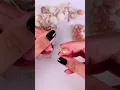 How to make a wire wrapped earrings - Jewelry Tutorial