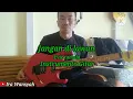 Lagu Jangan di lawan // Evie tamala //Instruments gitar // @Irawansyah2018.