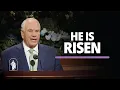 He Is Risen Ronald A Rasband April 2026 General Conference