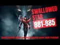 Download Lagu Bukan Manusia Biasa! Luo Feng Diciptakan untuk Takdir Terhebat! | Novel Swallowed Star Bab 881-885