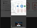 Uploading files on google colab