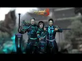 Download Lagu Shadow Fight 3 OST - Location: Old Ruins in the Jungle [Extended]