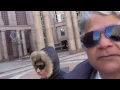Aruna Hari Sharma arrived Marshalls Boston 500 Boylston St Boston MA Feb 17 2017